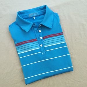 Nike golf shirt M (8 / 10)